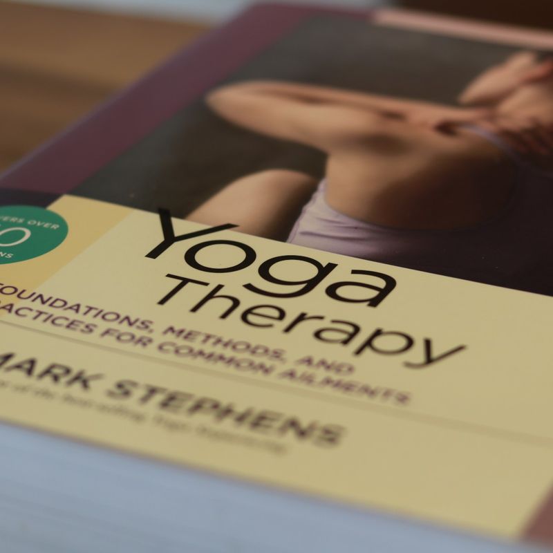 Yoga Therapy: Foundations, Methods, and Practices for Common