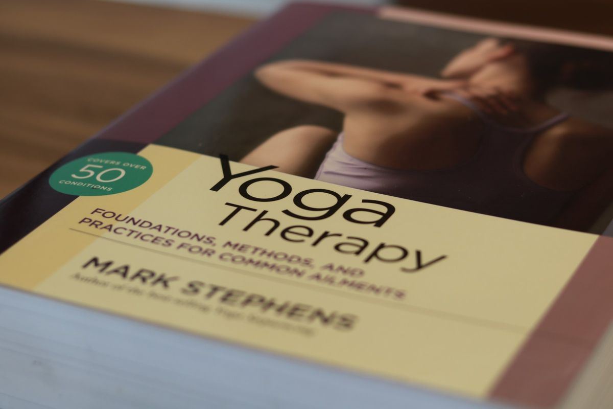 Yoga Adjustments Philosophy Principles And Techniques, Comprar Novos &  Usados