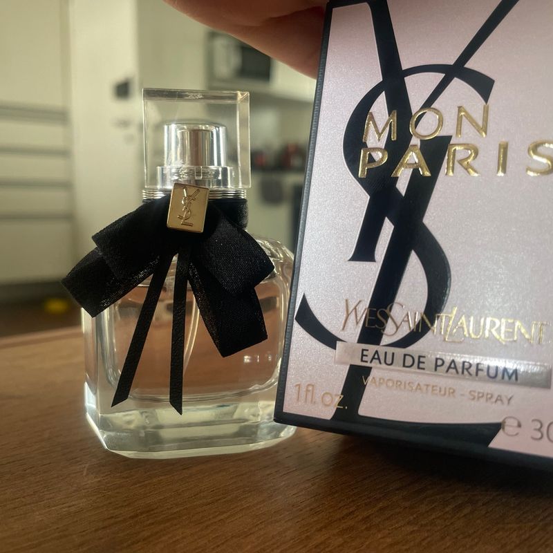 Mon paris 30ml best sale