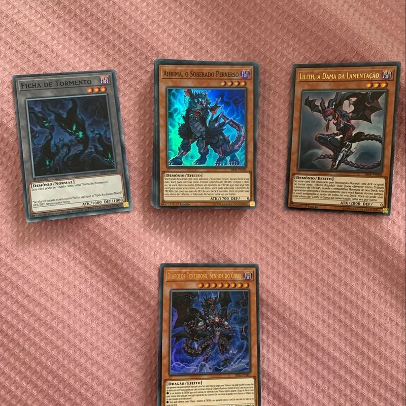 deck estrutural yugioh Amazon.com: Yu-Gi-Oh Structure Deck - Yugi Muto main image 0
