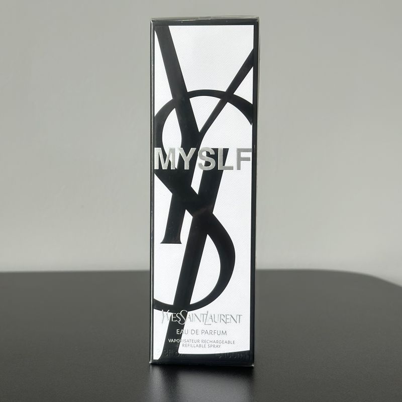 MYSLF EAU DE PARFUM