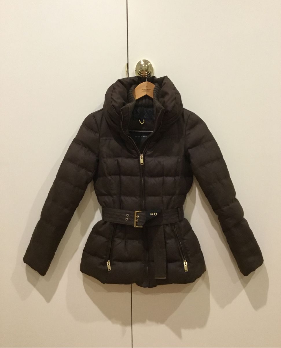 casaco para inverno rigoroso