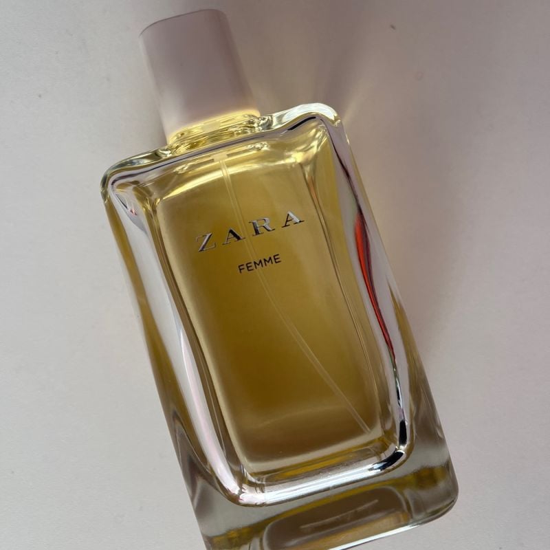 Zara Femme 200ml Edt