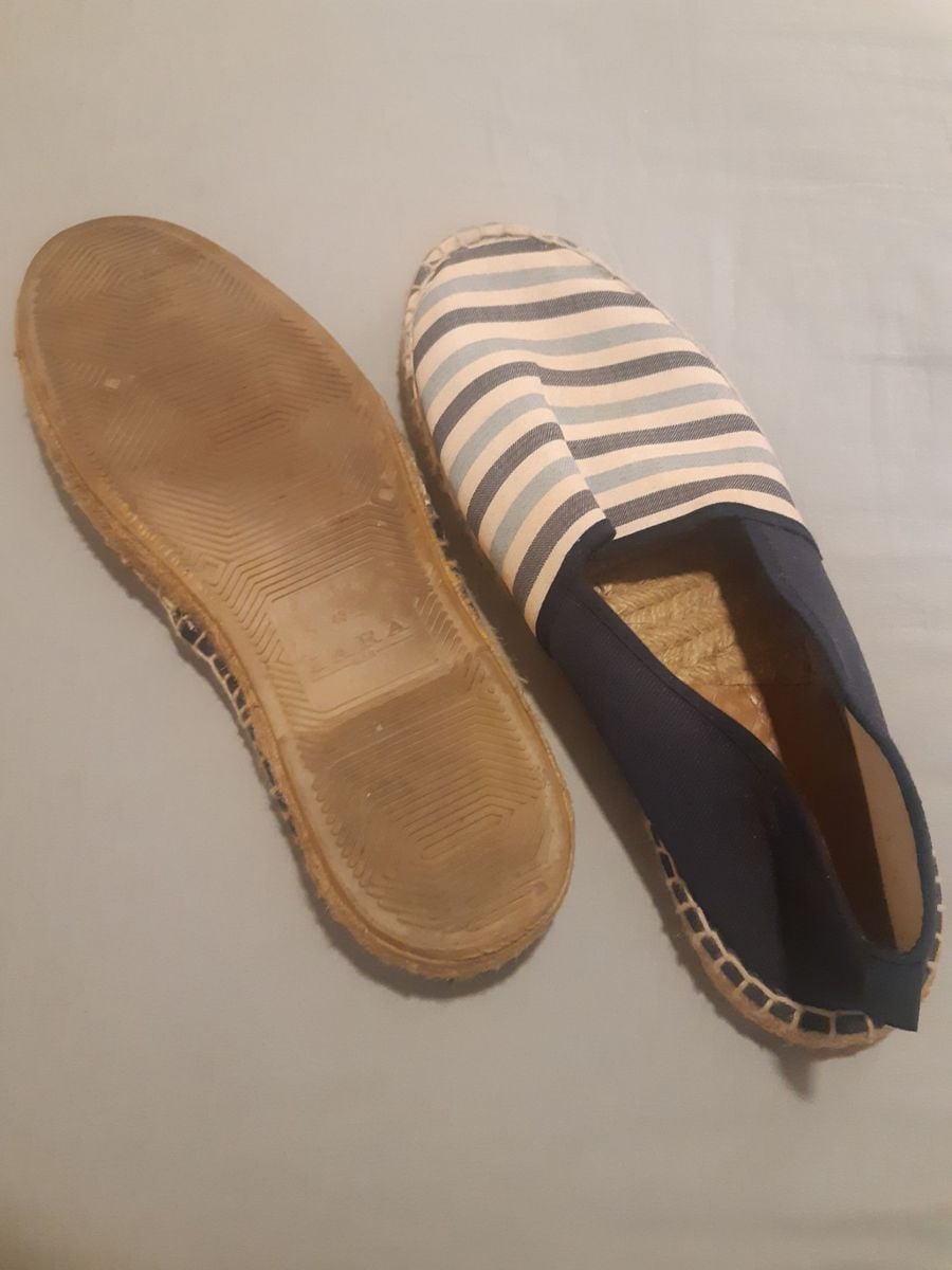 sapatilha zara masculino
