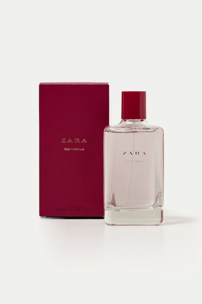 Zara Femme 200ml Edt