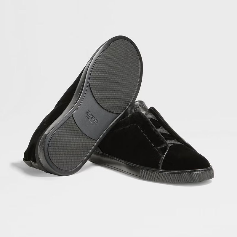 Zegna Triple Stitch | Ermenegildo Zegna Usado 107989429 | enjoei