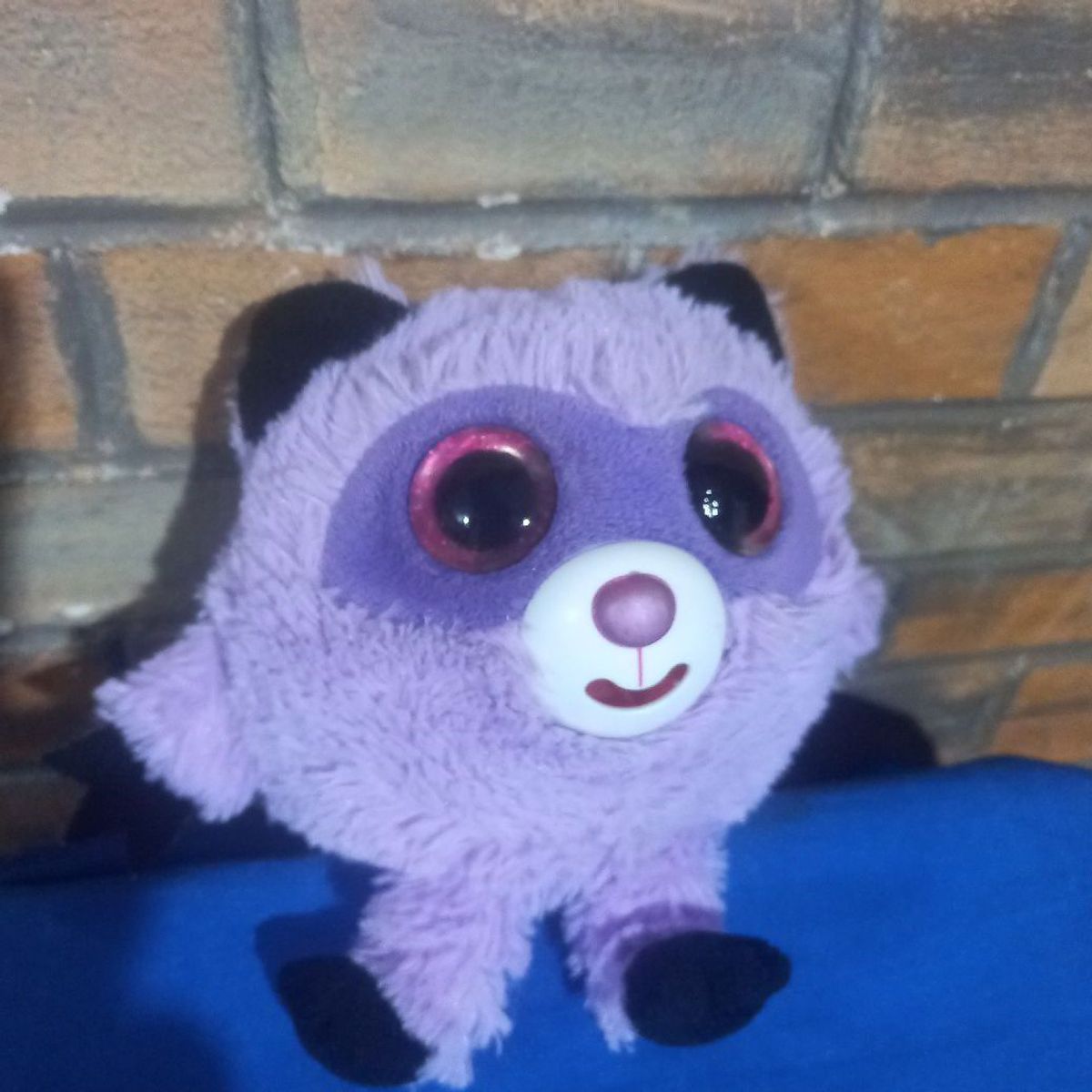 Zigamazoos Pelúcia Mostra a Língua Pelúcia Dtc Usado 83391191 enjoei