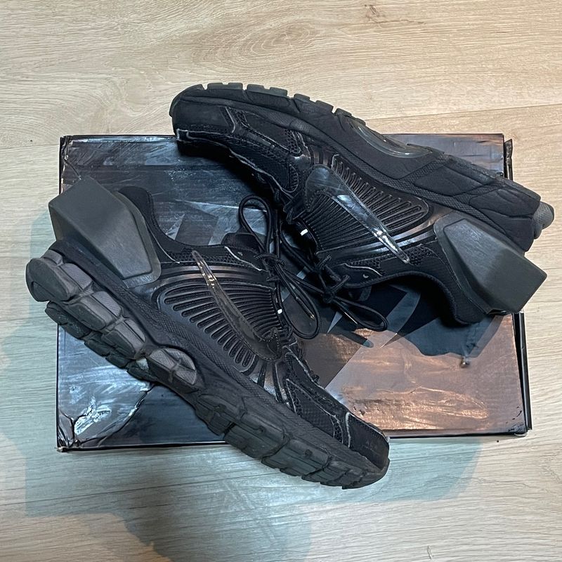 Nike acw vomero store black