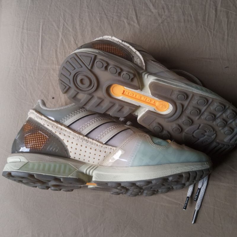 Adidas zx 6000 torsion on sale